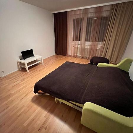 Sehr Gemutliche Wohnung 바덴 외부 사진